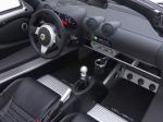 Lotus Elise SC 2008 года